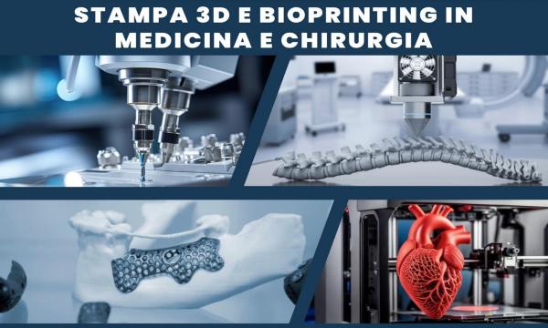 Nei giorni 26-27 settembre 2024, il IV Congresso Nazionale IDBN (International Digital Bioprinting Network) presso il Meyer Health Campus di Firenze.